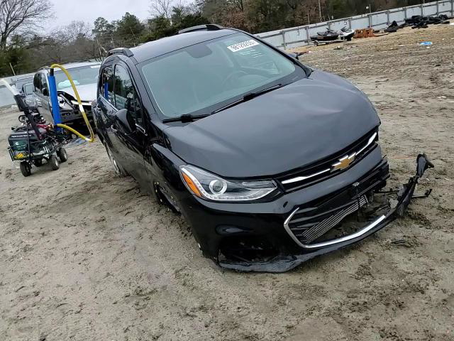 Chevrolet Trax 2019