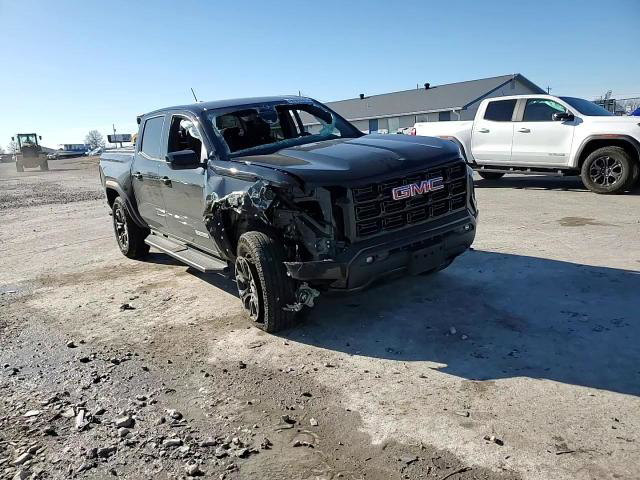 GMC Canyon 2024