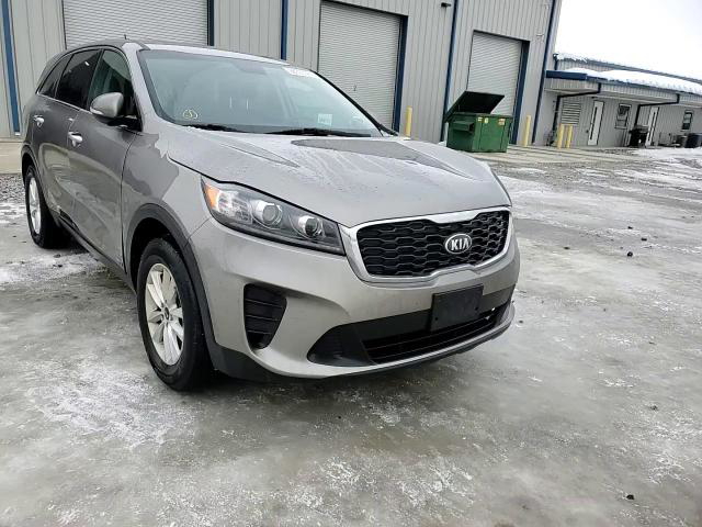 Kia Sorento 2019