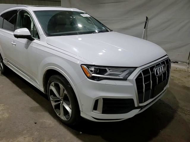 Audi Q7 2020