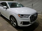 Audi Q7 2020