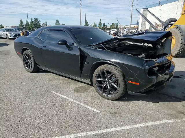 Dodge Challenger 2019