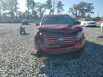 Ford Explorer 2014