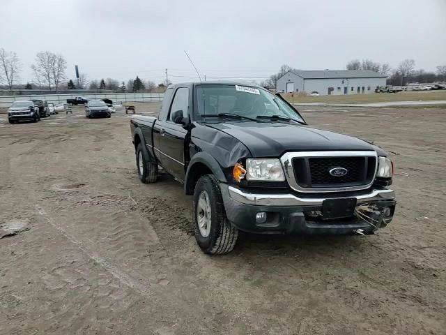 Ford Ranger 2005