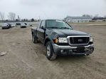 Ford Ranger 2005
