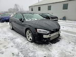 Audi A5 2019
