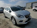 Buick Envision 2016