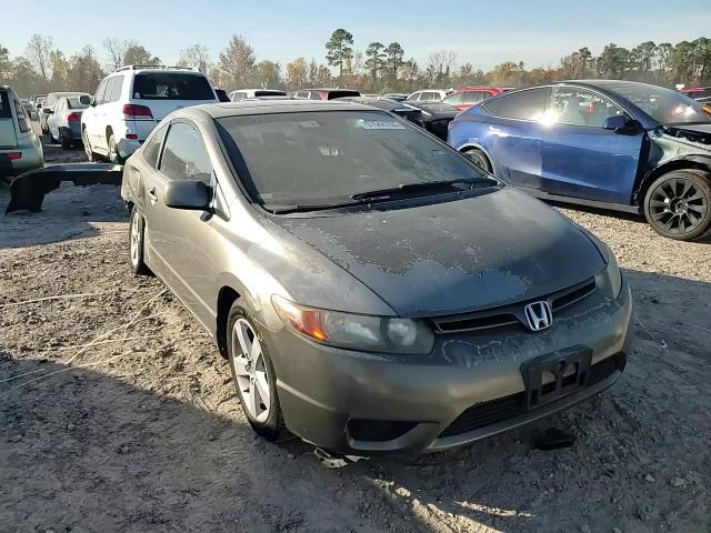 Honda Civic 2007