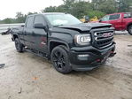 GMC Sierra 2016