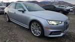 Audi A4 2017