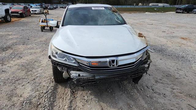 Honda Accord 2017