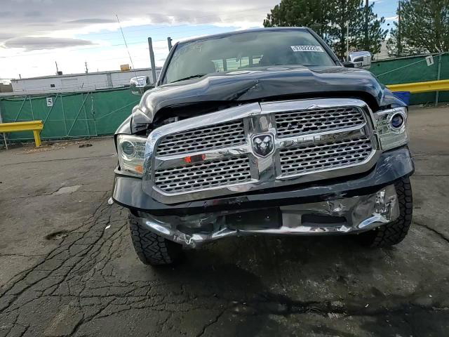 RAM 1500 2016