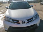 Toyota RAV 4 2013