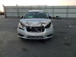 Chevrolet Cruze 2012
