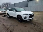 Chevrolet Blazer 2021