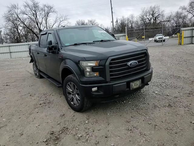 Ford F-150 2016