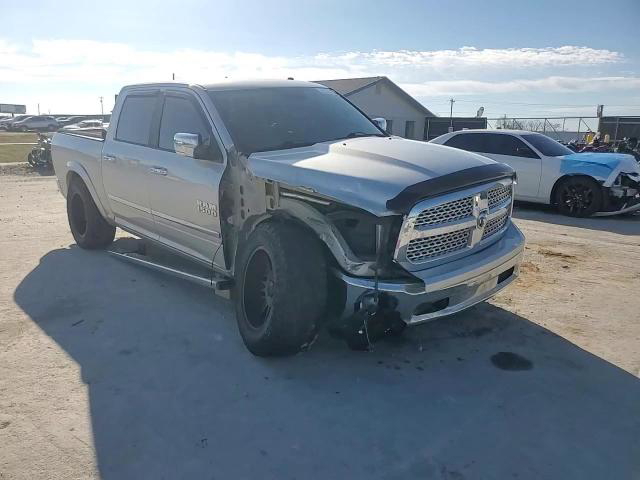 RAM 1500 2018