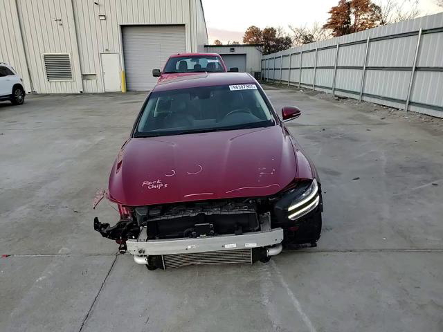 Genesis G70 2022