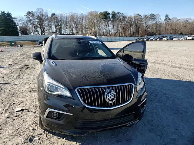 Buick Envision 2017