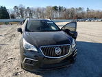 Buick Envision 2017