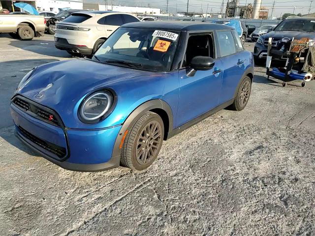 MINI Cooper 2025