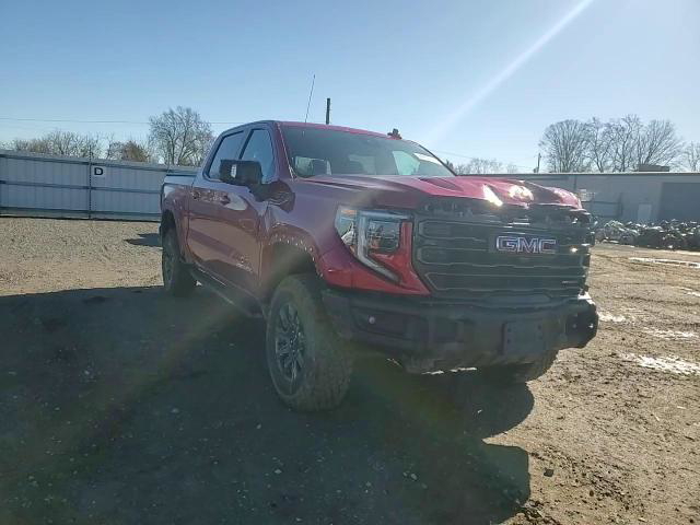 GMC Sierra 2024