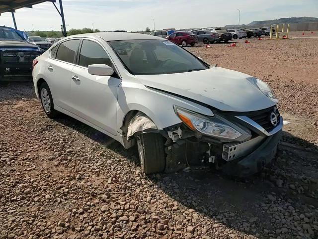 Nissan Altima 2016