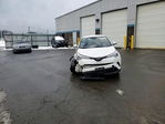 Toyota C-HR 2019