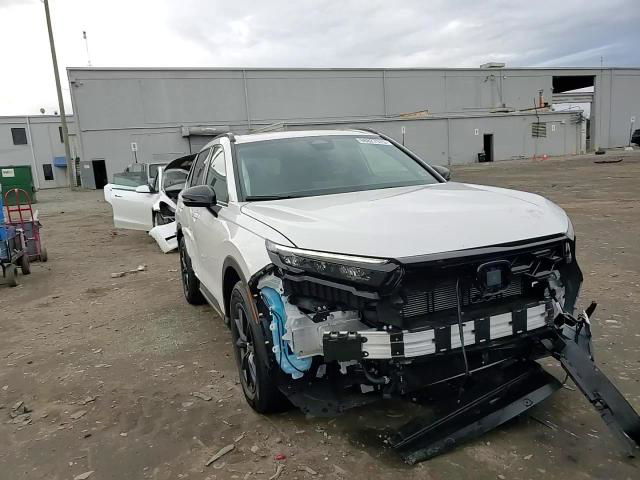 Honda CR-V 2026