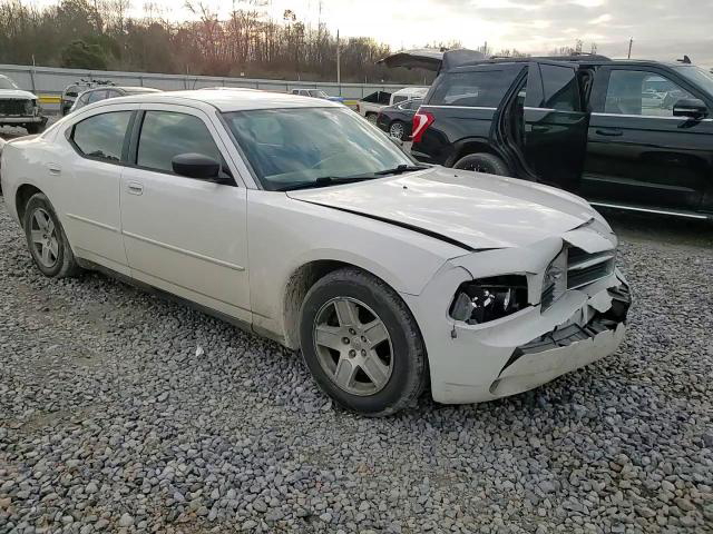 Dodge Charger 2007
