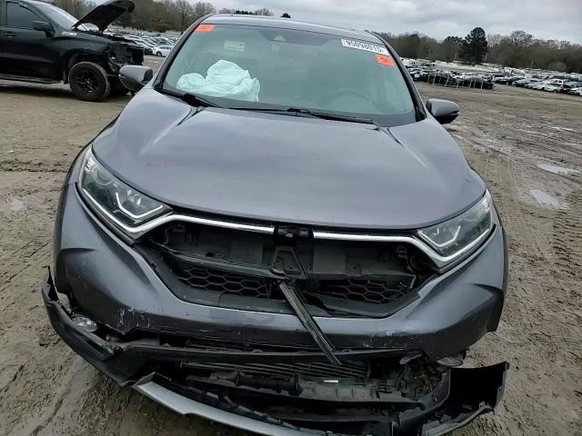 Honda CR-V 2019