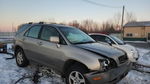 Lexus RX 2001