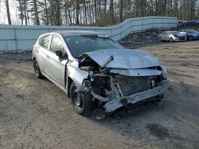 Subaru Impreza 2018