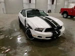 Ford Mustang 2012