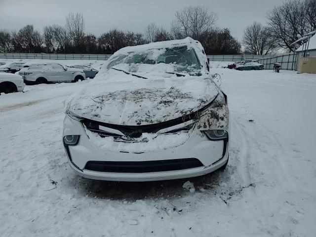 Buick Enclave 2024