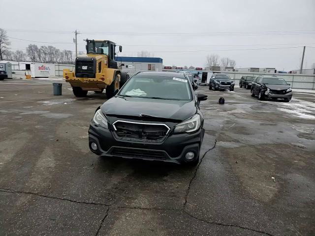 Subaru Outback 2019