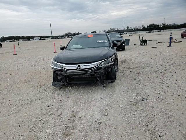 Honda Accord 2016