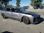 BMW Series 7 2024