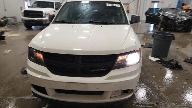 Dodge Journey 2017