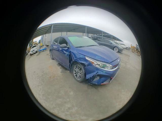 Kia Forte 2024