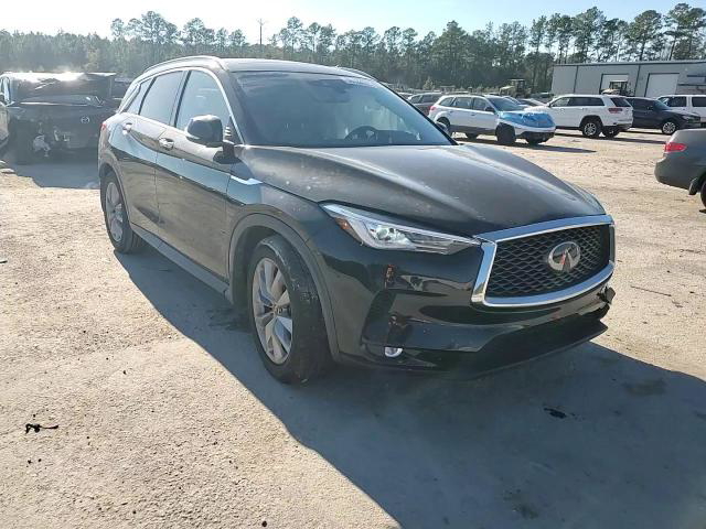 Infiniti QX50 2019
