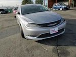 Chrysler 200 2016