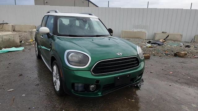 MINI Cooper 2020