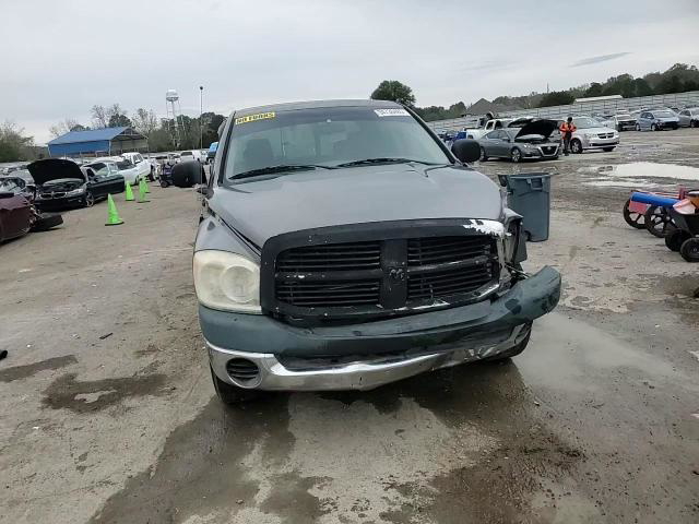 Dodge RAM 2008