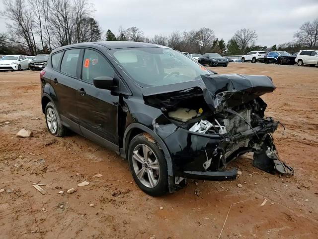 Ford Escape 2016