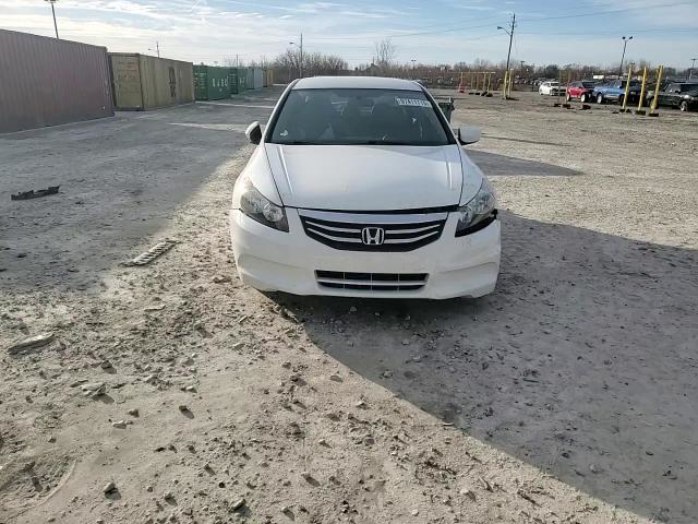 Honda Accord 2011