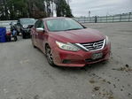Nissan Altima 2016