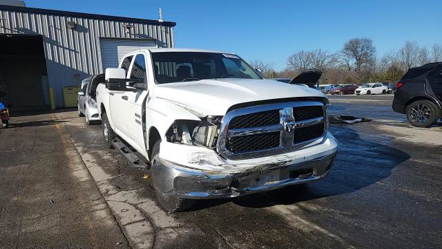 RAM 1500 2013