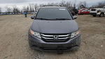 Honda Odyssey 2015