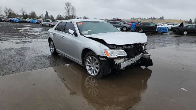 Chrysler 300 2012